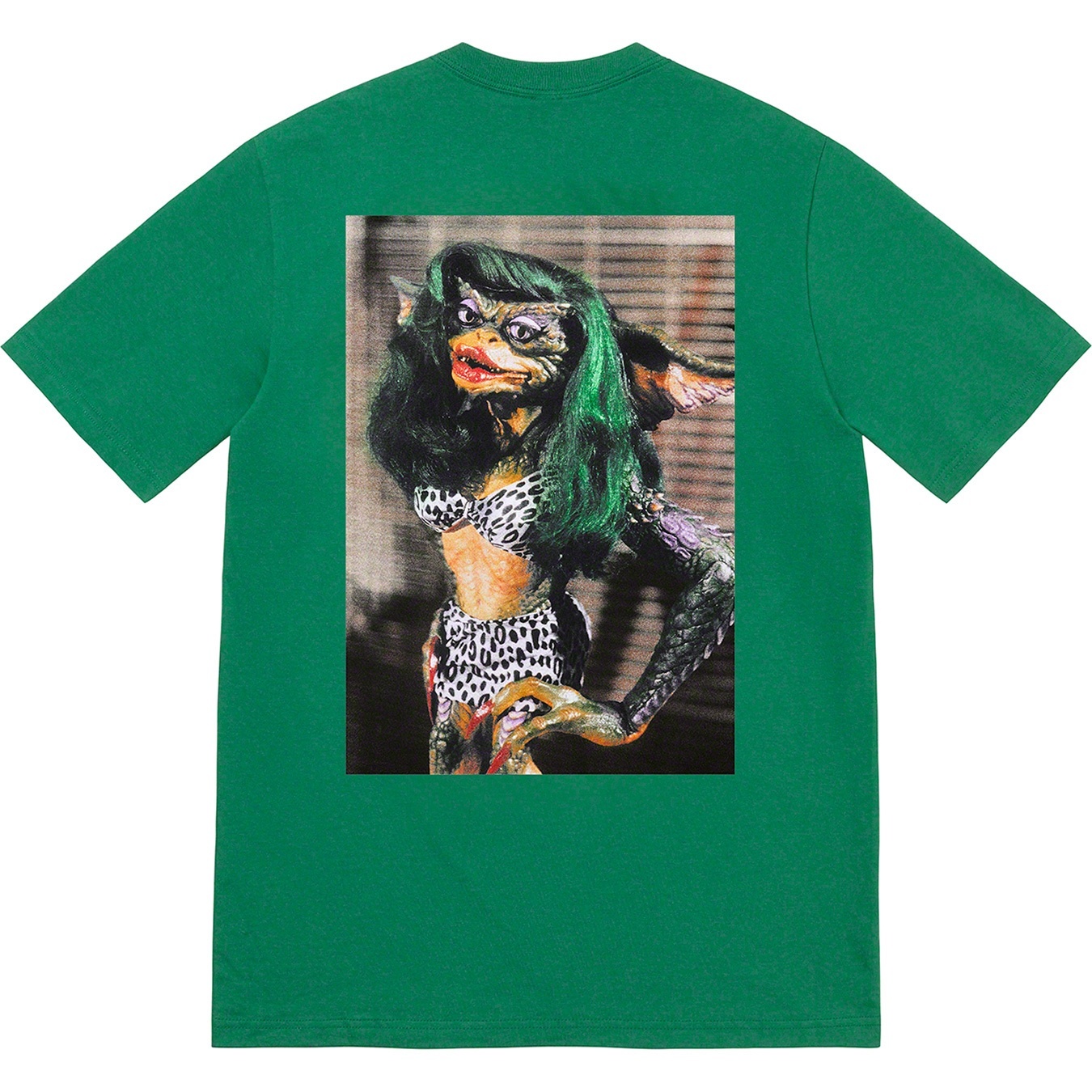 Greta Tee view 3